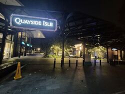 Quayside Isle (D4), Shop House #581724891